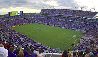 Citrus Bowl