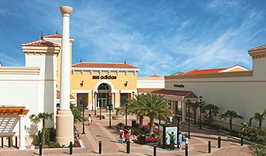 Orlando INT. Premium Outlets