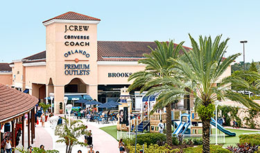 Orlando Vin. Premium Outlets