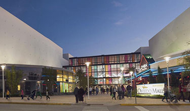 Oviedo Mall